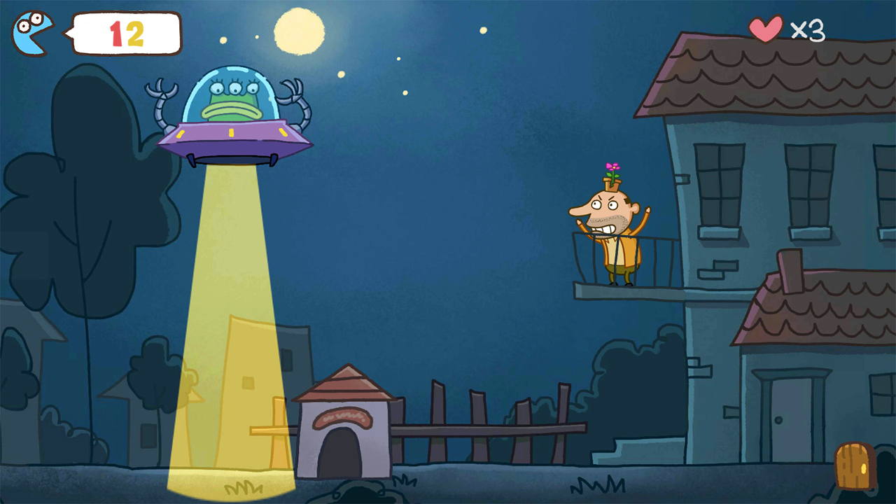 神叨叨无广告版 神叨叨无广告版