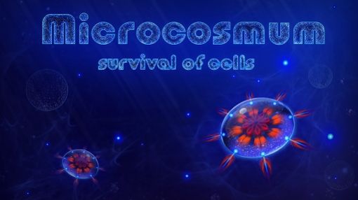 微生物模拟器汉化版