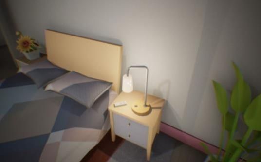 女性身体模拟器破解版