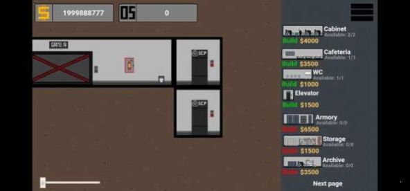 scp创造者汉化版