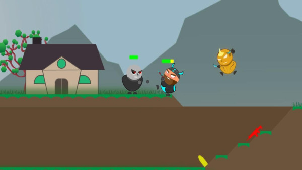 欢迎来到未来 欢迎来到未来