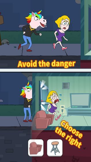 救救小姐姐1.0破解版