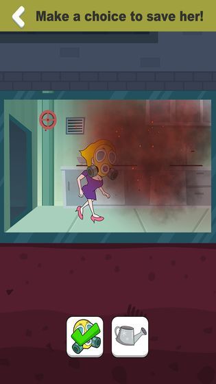 救救小姐姐1.0破解版