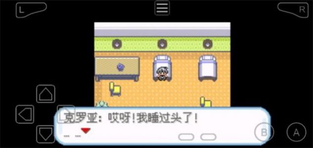 pokemon nameless汉化版