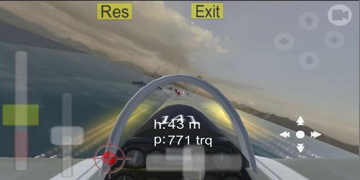 p51d模拟空战汉化版