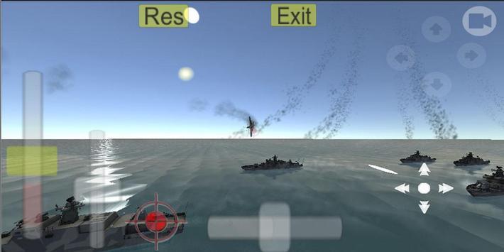 p51d模拟空战汉化版