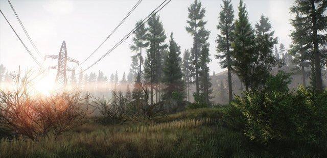 逃离塔科夫中文版