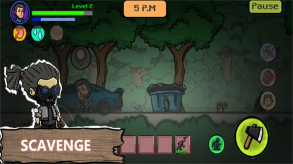 死亡前最后一日汉化版