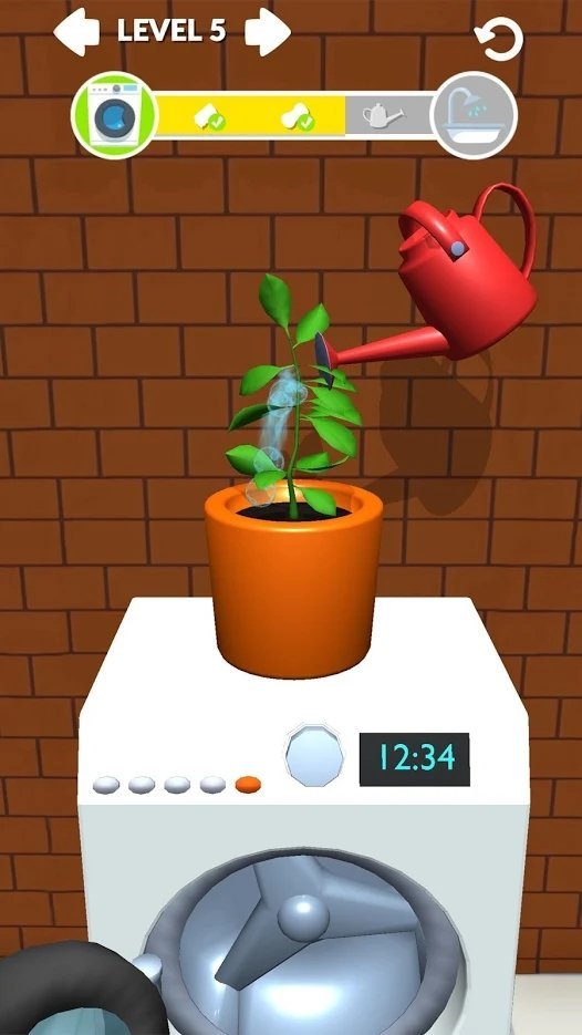 友爱大师维修工模拟器破解版