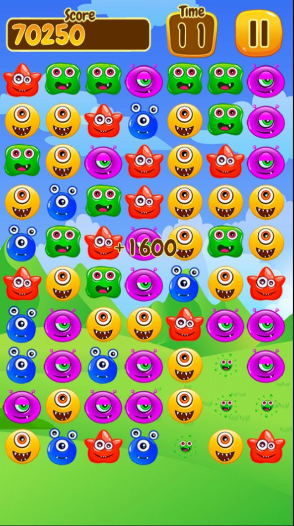 连连看2021红包版游戏