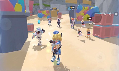 香肠派对9.41先行服破解版