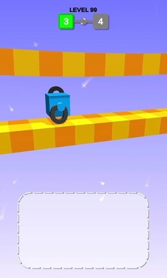 画腿攀登国际服1.10.4破解版