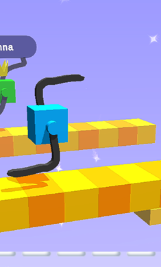 画腿攀登国际服1.10.4破解版