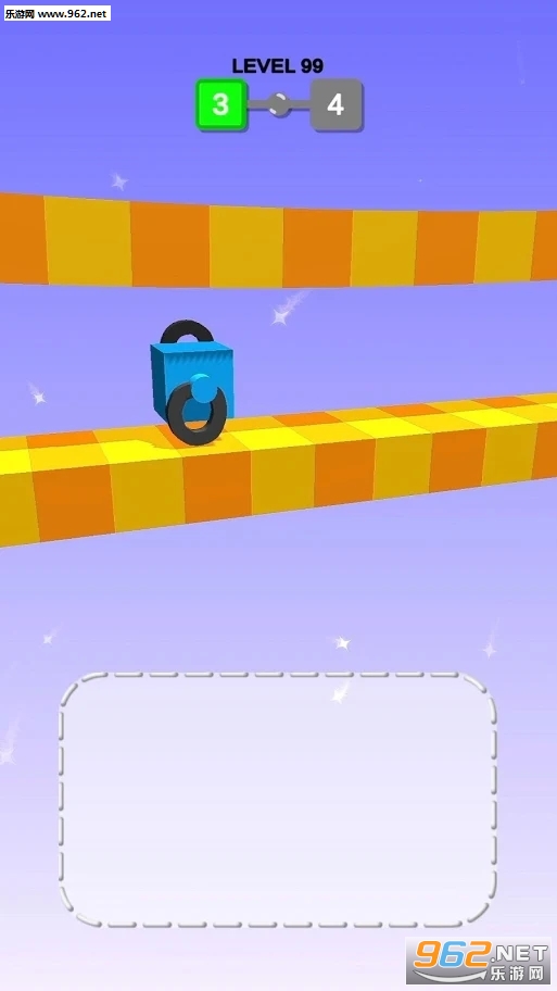 画个腿快跑国际服破解版