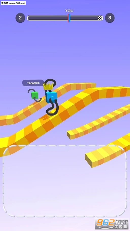 draw climber国际服破解版