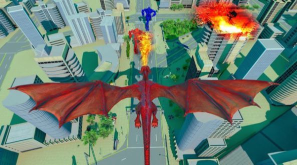 火龙机器人模拟器 火龙机器人模拟器