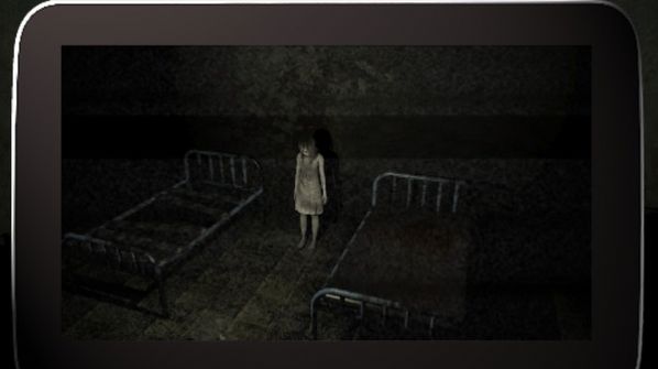 恐怖疗养院汉化版