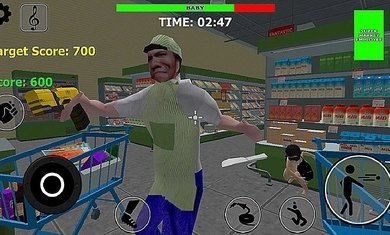 婴儿模拟器中文版 婴儿模拟器中文版