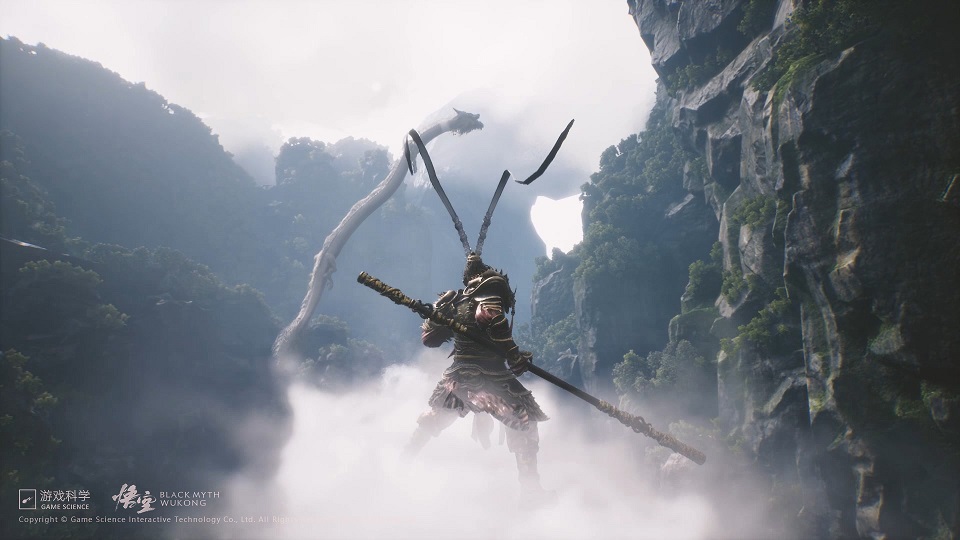 黑神话悟空手机版