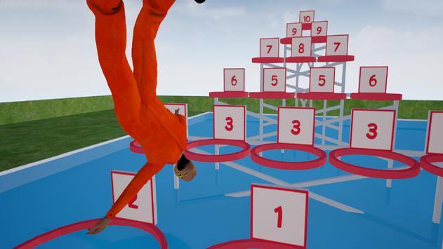 布娃娃特技模拟