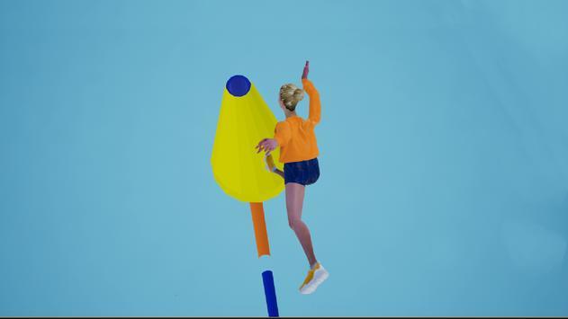 布娃娃特技模拟