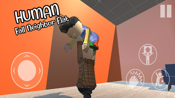 邻居一败涂地游戏 邻居一败涂地游戏