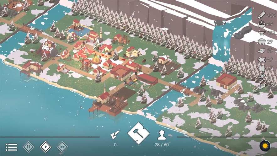 The Bonfire2破解版