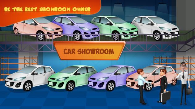 汽车制造商业务游戏 汽车制造商业务游戏