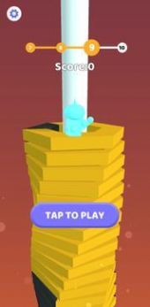 叠球粉碎3d游戏 叠球粉碎3d游戏