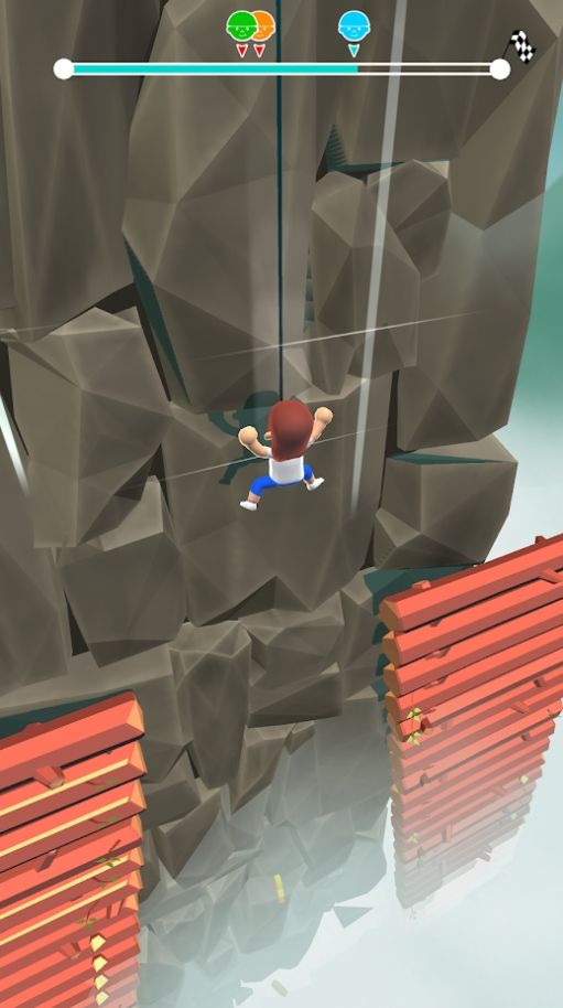 rappel race