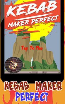 完美烤肉串制作者游戏