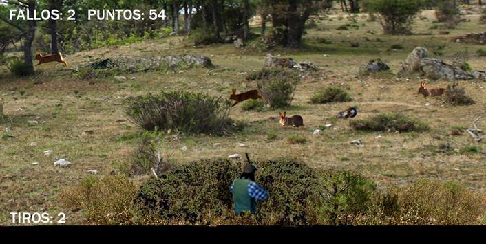 猎杀兔子游戏 猎杀兔子游戏