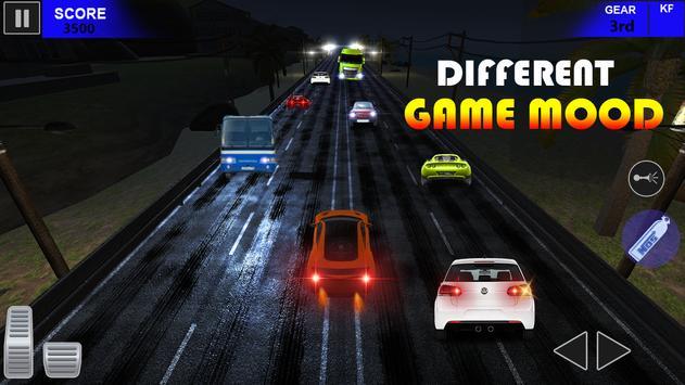 公路GT赛车