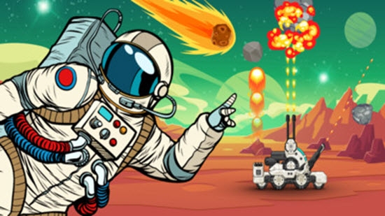 三角洲漫游者 三角洲漫游者