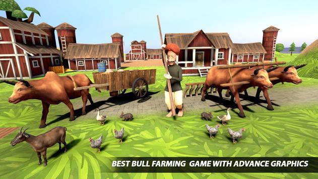 农业专家模拟器游戏