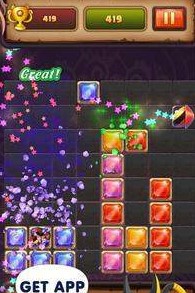 积木拼图宝珠2020