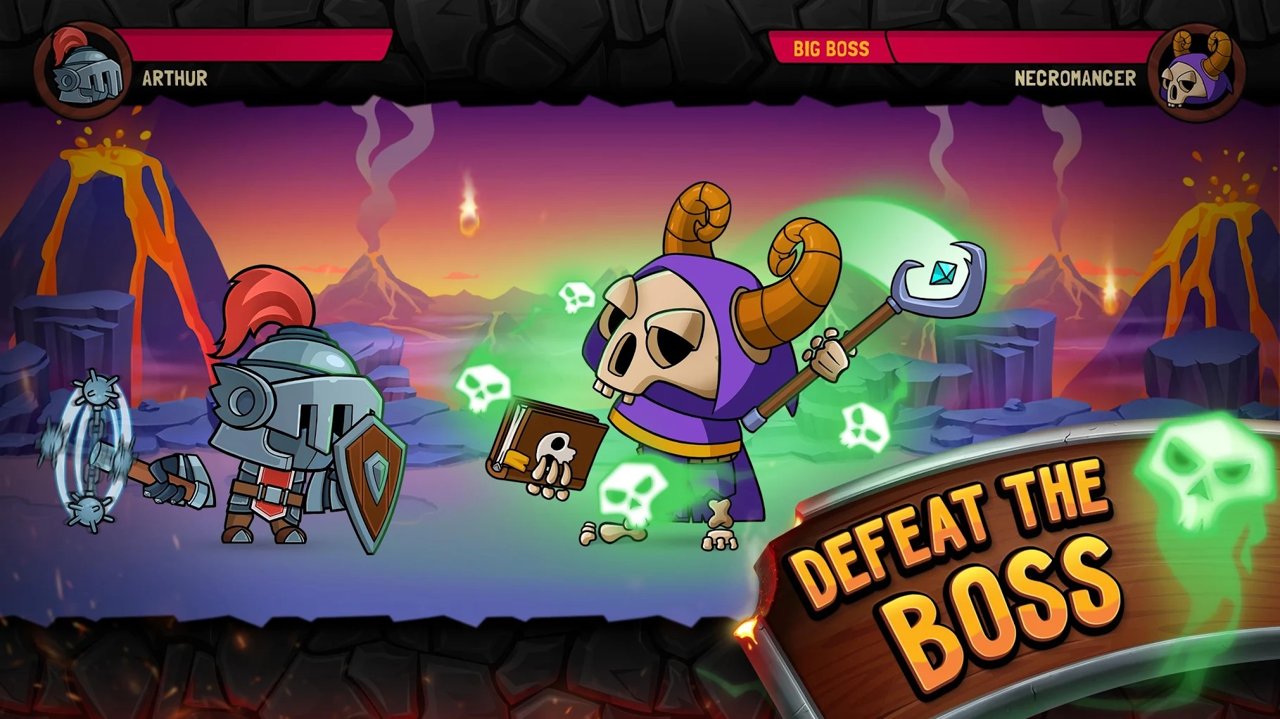 fight out