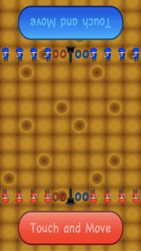 2名玩家战斗