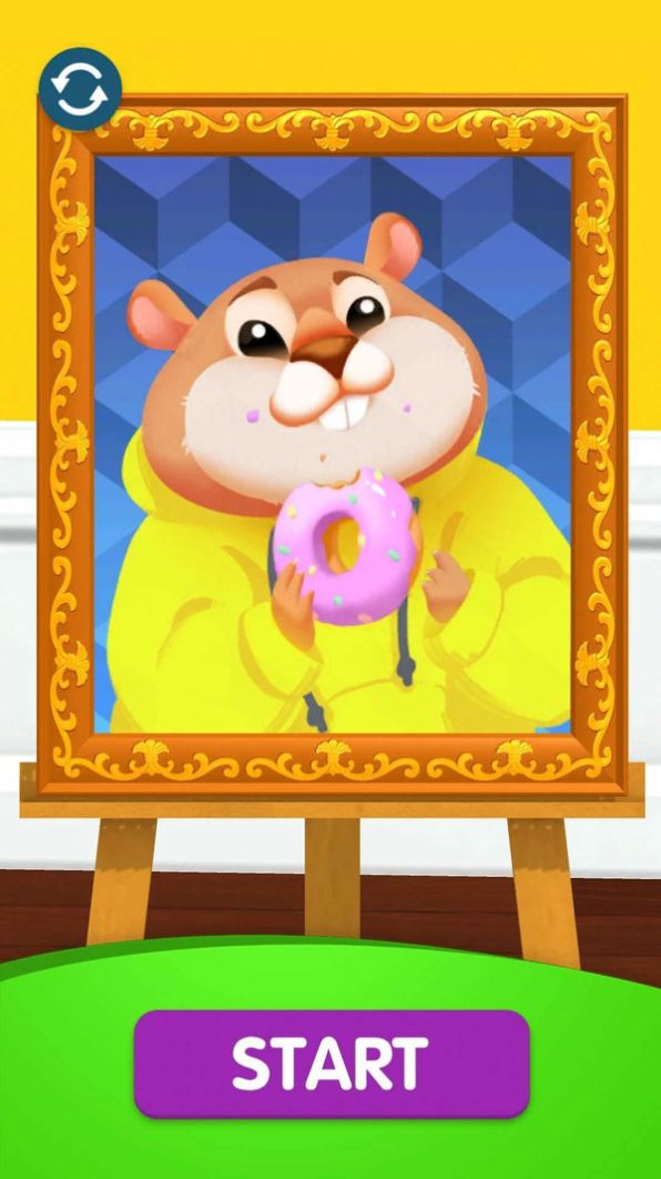 油画大师 油画大师