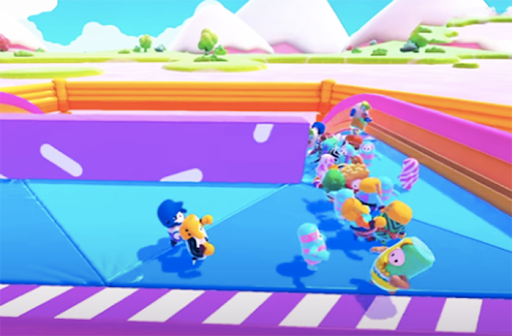 Guide For Fall Guys Game游戏