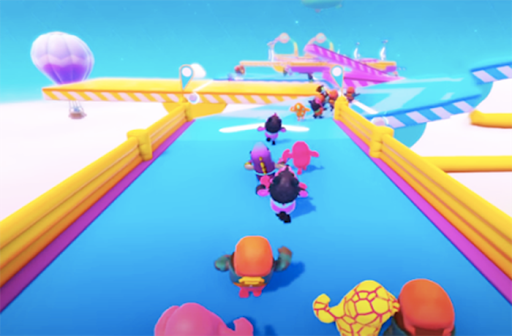 Guide For Fall Guys Game