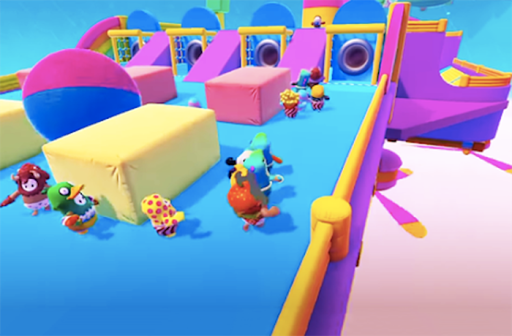 Guide For Fall Guys Game