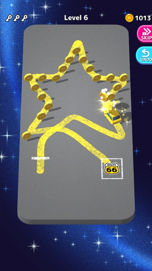 停车管理员游戏 停车管理员游戏