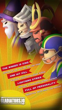 我的超级长矛IO