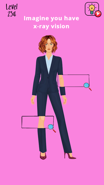 来洗脑吧汉化版