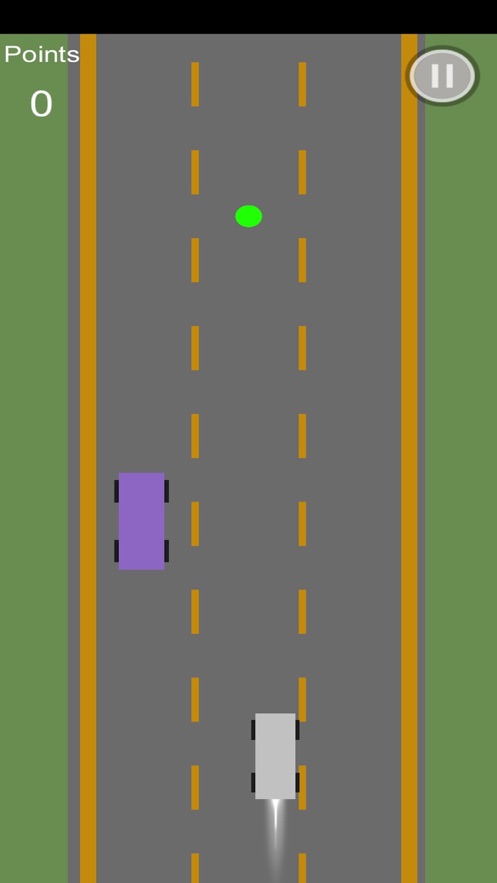 Crush Cars