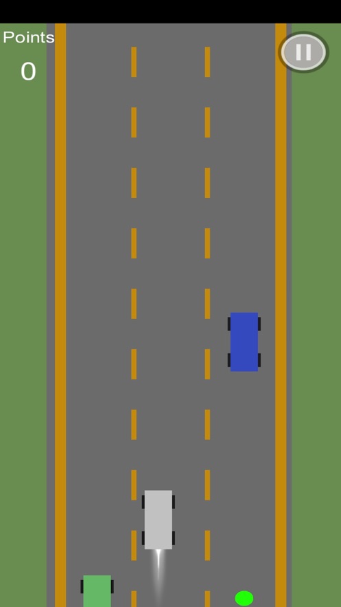 Crush Cars
