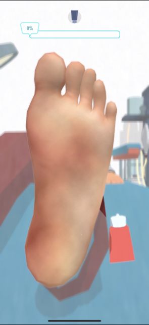 修脚大佬手游