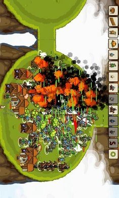 王国争霸2破解版