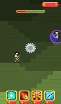 火柴棒Z超级战斗弓